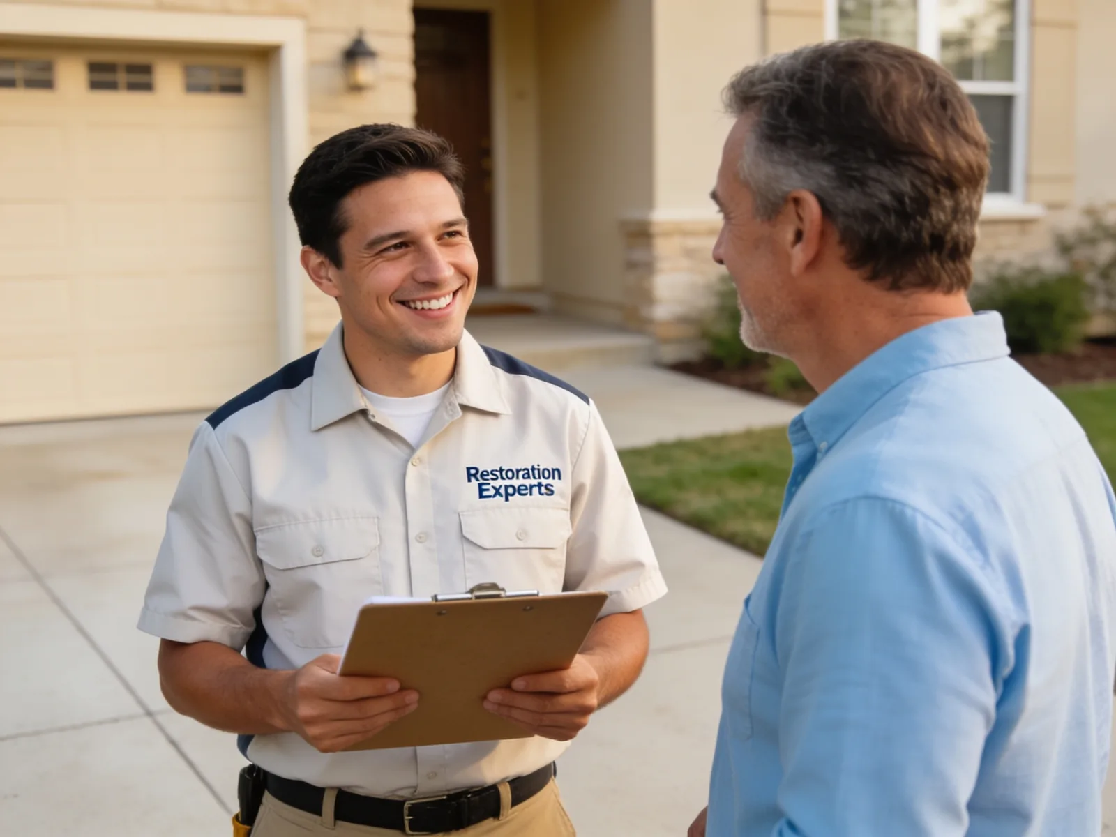 Water Damage Cleanup Ivanhoe, CA FAQs